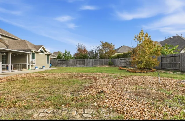 $525,000 | 13315 Edison Trace Lane, Tomball, TX 77377