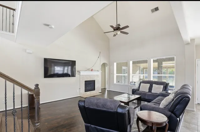 $525,000 | 13315 Edison Trace Lane, Tomball, TX 77377