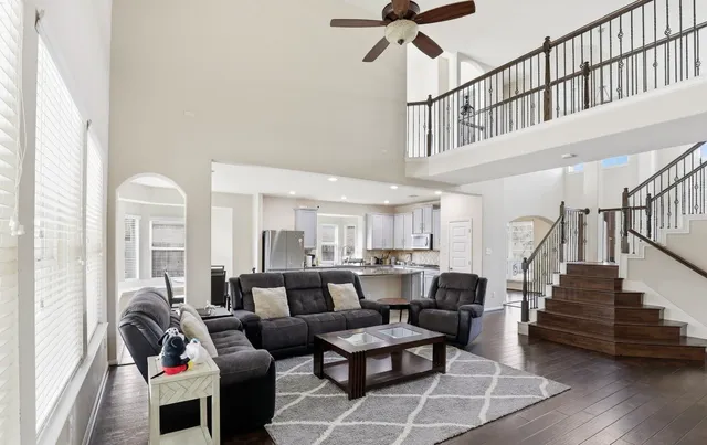 $525,000 | 13315 Edison Trace Lane, Tomball, TX 77377