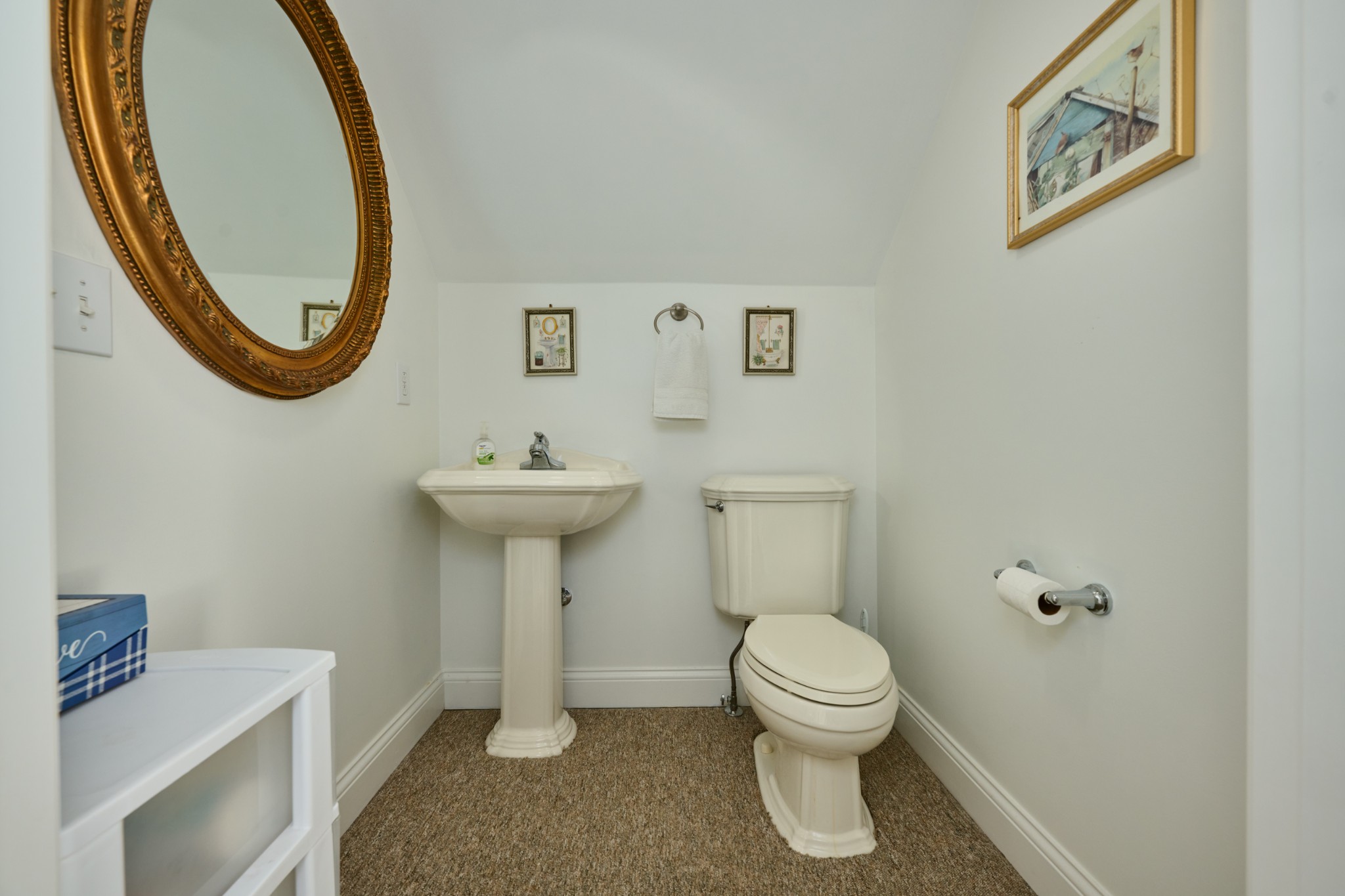 413 Founders Court Springfield, TN 37172 - Photo 54 of 55