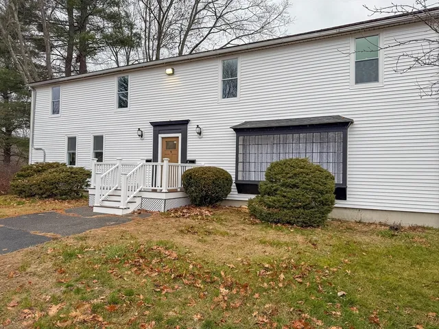 $2,500 | 9 Mt Pleasant Street, Unit 1, Athol, MA 01331