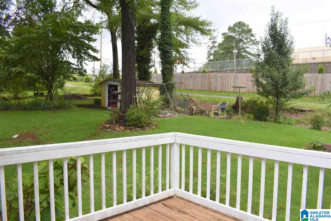 6681 Roe Chandler Road Pinson, AL 35126 - Photo 36 of 37