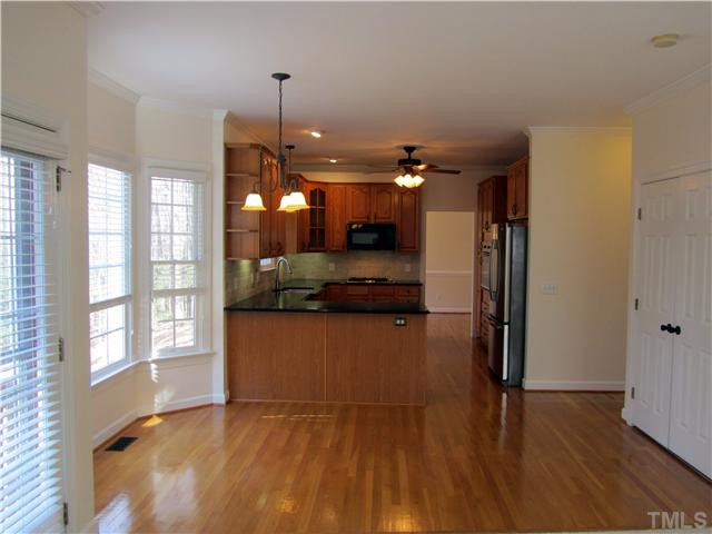 1731 Chestnut Hill Road Wake Forest, NC 27587 - Photo 8 of 25 Breakfast Area