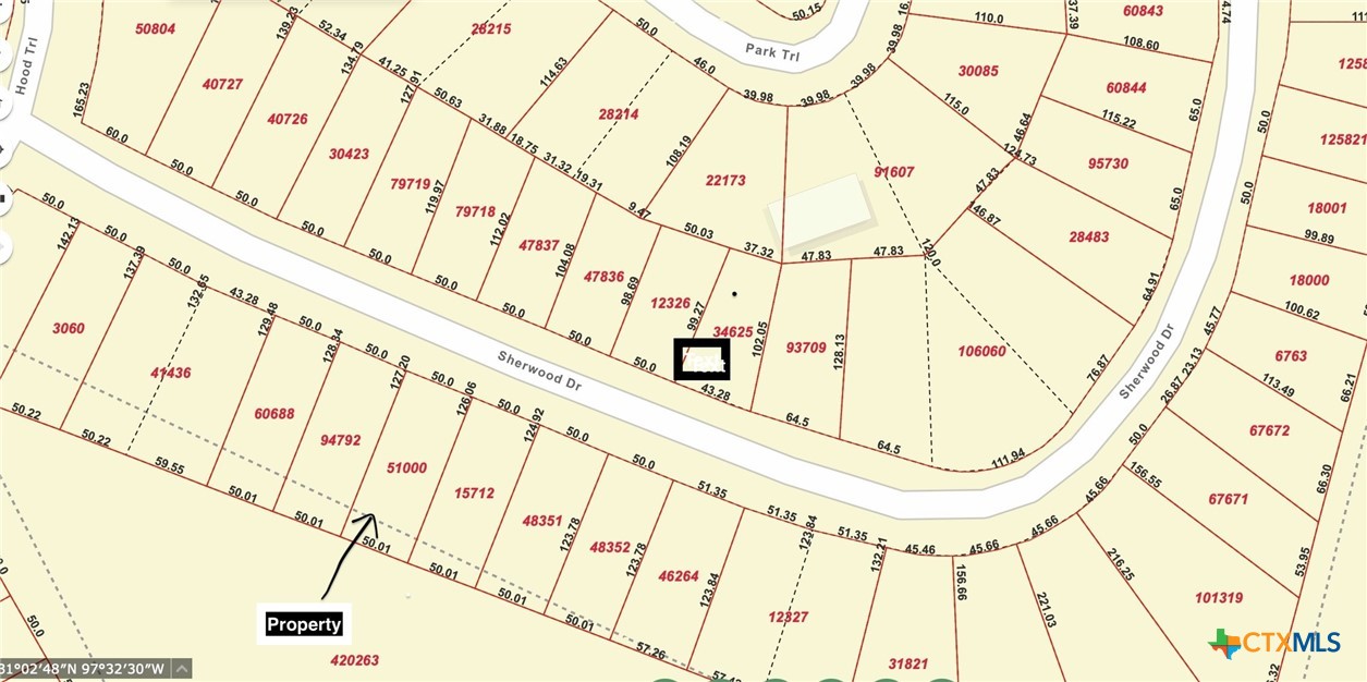 4079 Sherwood Drive Belton, TX 76513 - Photo 9 of 9