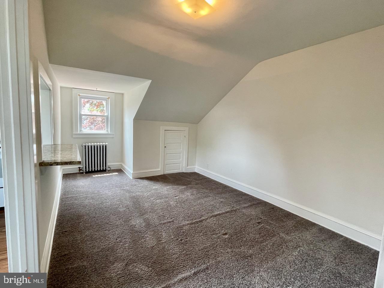 1442 Dorchester Road Havertown, PA 19083 - Photo 25 of 45 a view of empty room