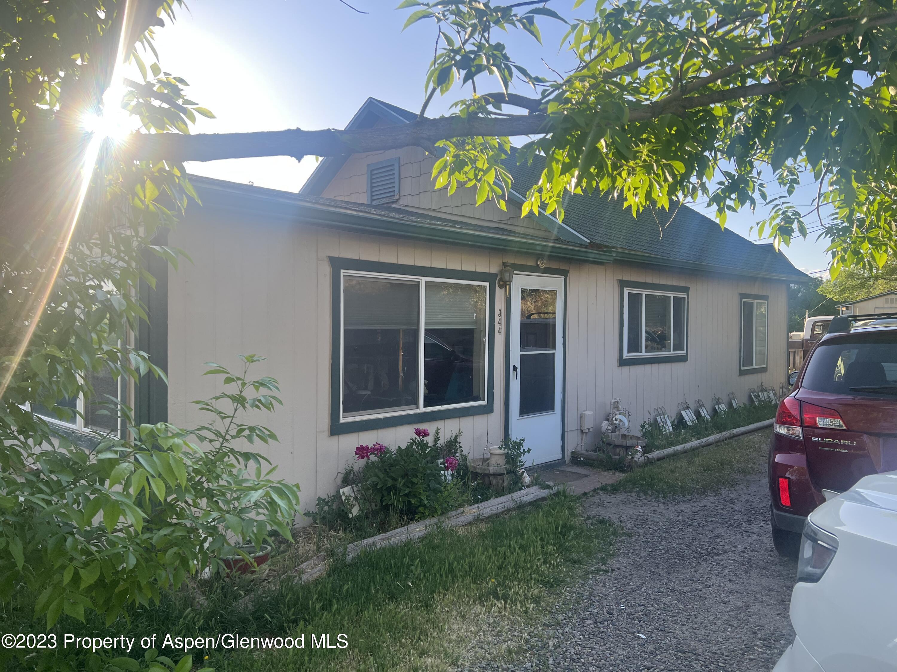 344 East 1st Street Rifle, CO 81650 - Photo 1 of 1 IMG_6315