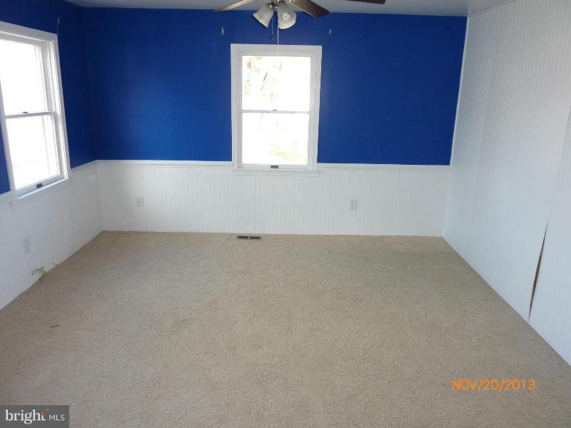 1722 Kirkland Road Baltimore, MD 21222 - Photo 11 of 19 Bedroom