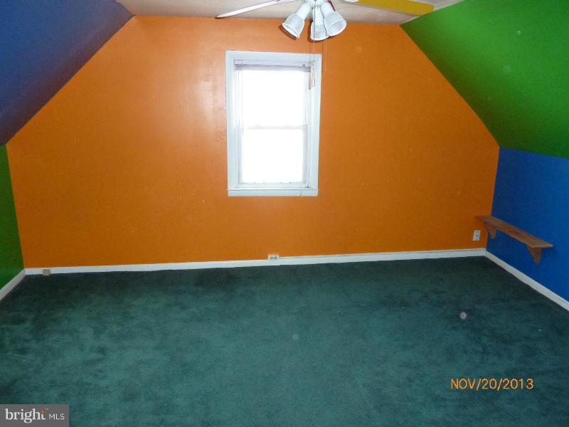 1722 Kirkland Road Baltimore, MD 21222 - Photo 14 of 19 Bedroom