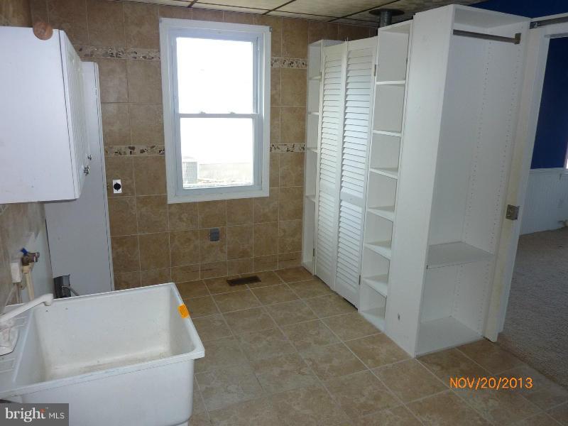 1722 Kirkland Road Baltimore, MD 21222 - Photo 16 of 19 Laundry Room