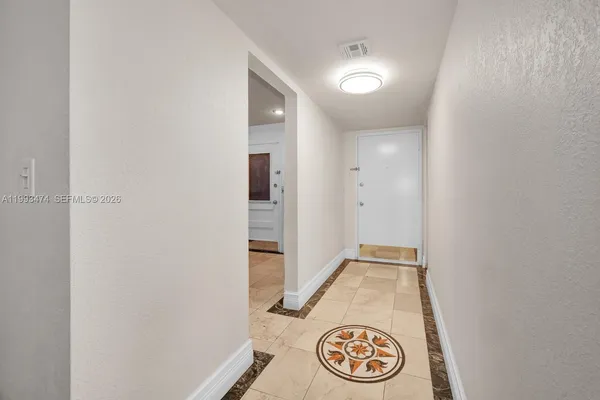 $3,100 | 100 Edgewater Drive, Unit 207, Coral Gables, FL 33133