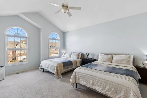 $569,000 | 1029 West Bogey Lane, Palatine, IL 60067