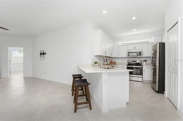 $268,900 | 8117 Shore Lake Drive, Englewood, FL 34224