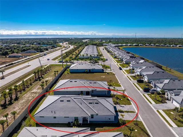 $268,900 | 8117 Shore Lake Drive, Englewood, FL 34224