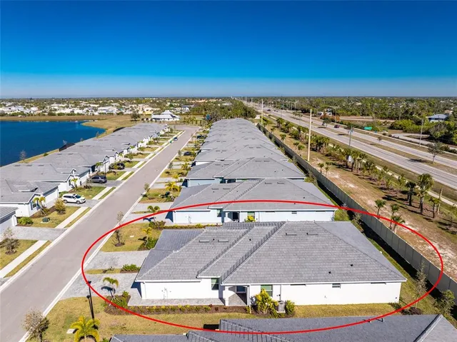 $268,900 | 8117 Shore Lake Drive, Englewood, FL 34224