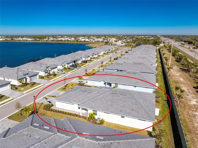 $268,900 | 8117 Shore Lake Drive, Englewood, FL 34224