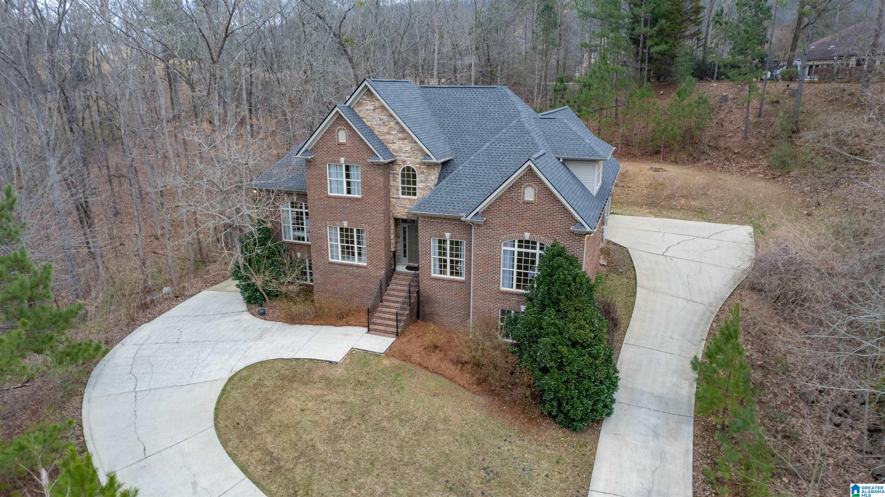 103 Hampton Lane Pelham, AL 35124 - Photo 58 of 60