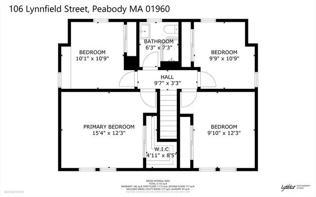 $825,000 | 106 Lynnfield Street, Peabody, MA 01960
