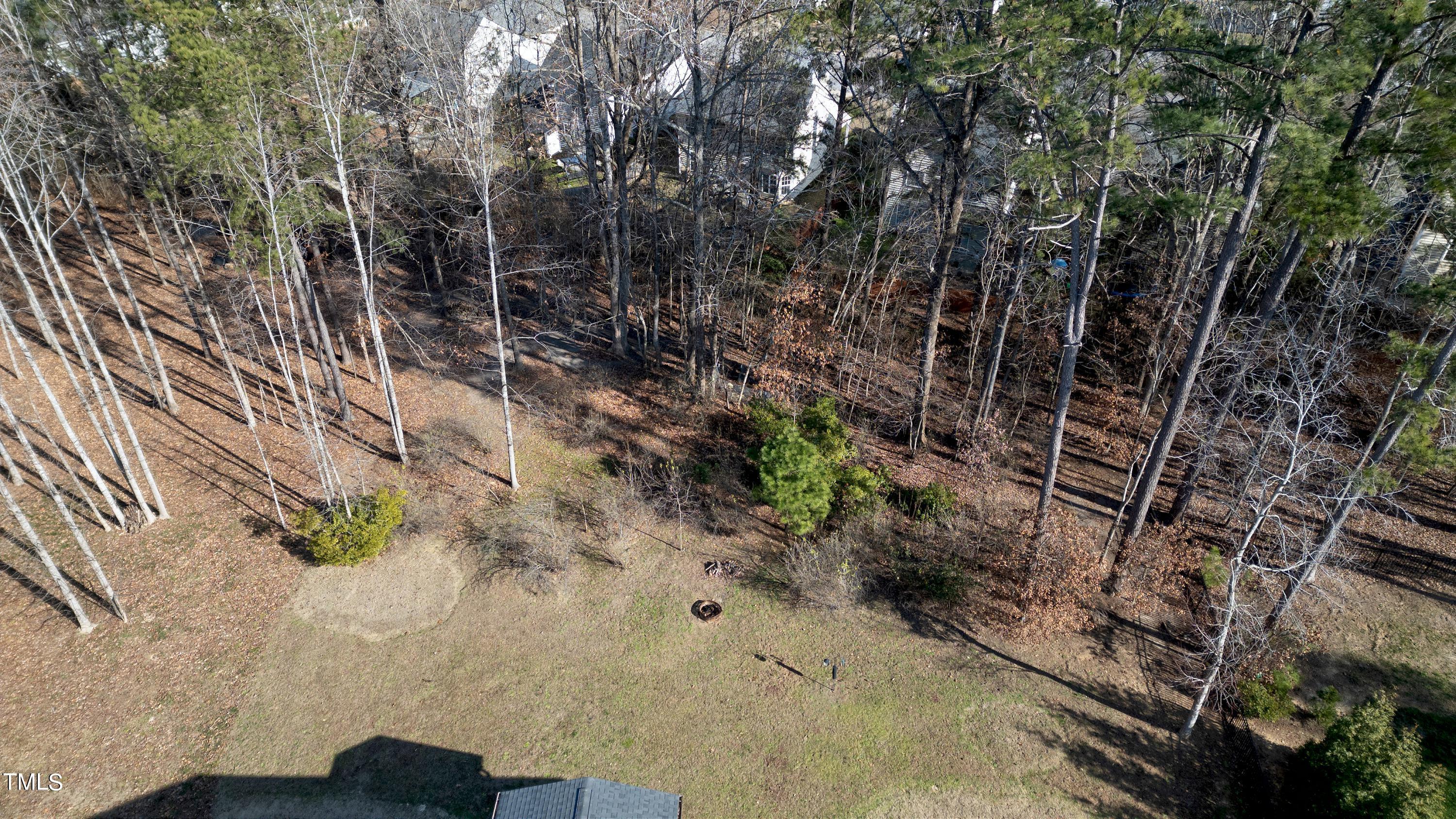 8533 Hurst Drive Raleigh, NC 27603 - Photo 36 of 43 52-Aerial-4