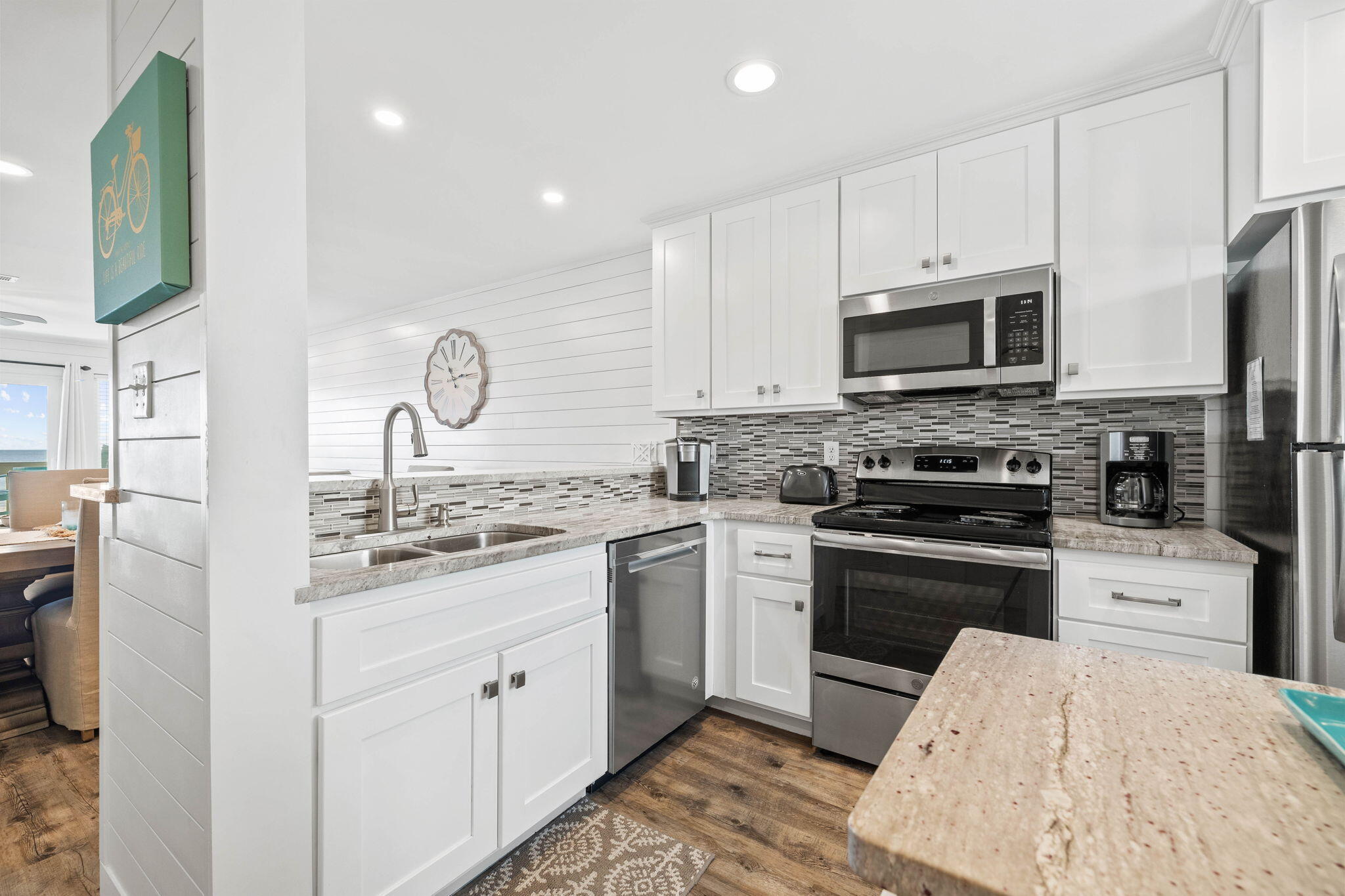 23011 Front Beach Road, Unit 16 Panama City Beach, FL 32413 - Photo 13 of 31 Ramsgate 16