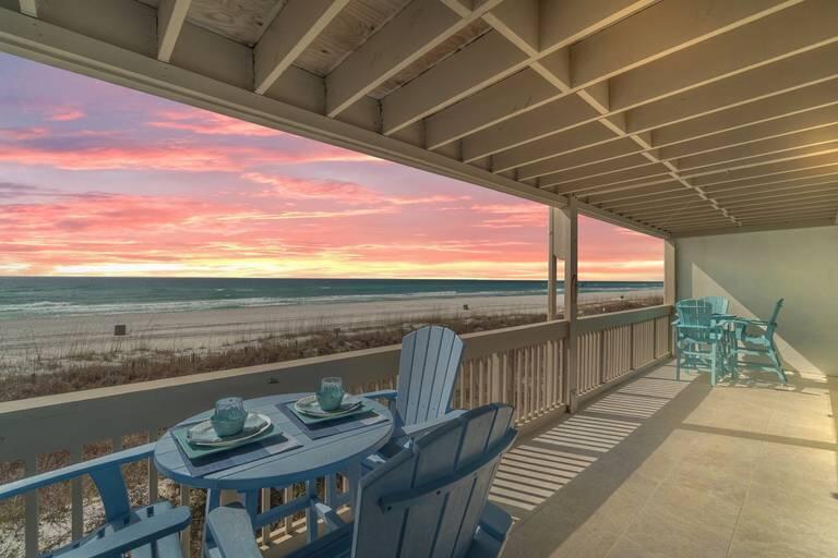 23011 Front Beach Road, Unit 16 Panama City Beach, FL 32413 - Photo 18 of 31 Ramsgate 16
