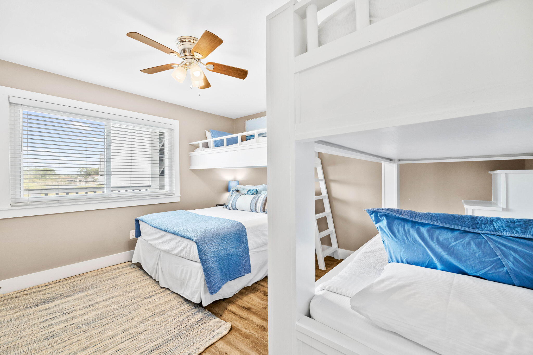 23011 Front Beach Road, Unit 16 Panama City Beach, FL 32413 - Photo 26 of 31 Ramsgate 16