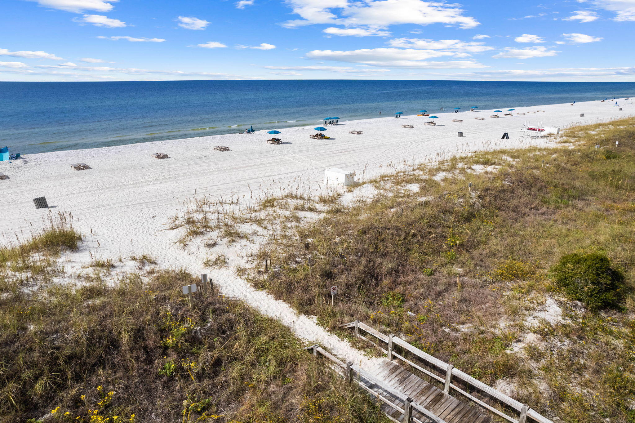 23011 Front Beach Road, Unit 16 Panama City Beach, FL 32413 - Photo 28 of 31 Ramsgate 16
