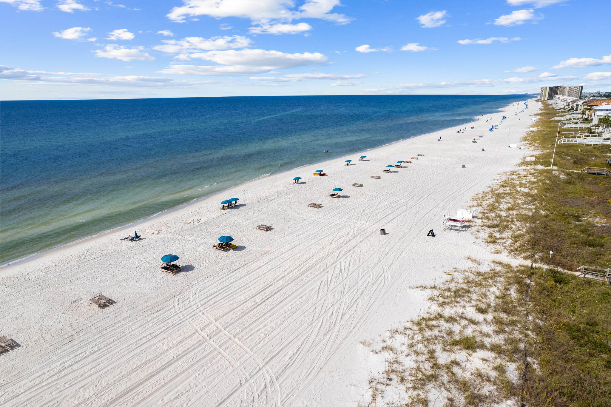 23011 Front Beach Road, Unit 16 Panama City Beach, FL 32413 - Photo 29 of 31 Ramsgate 16