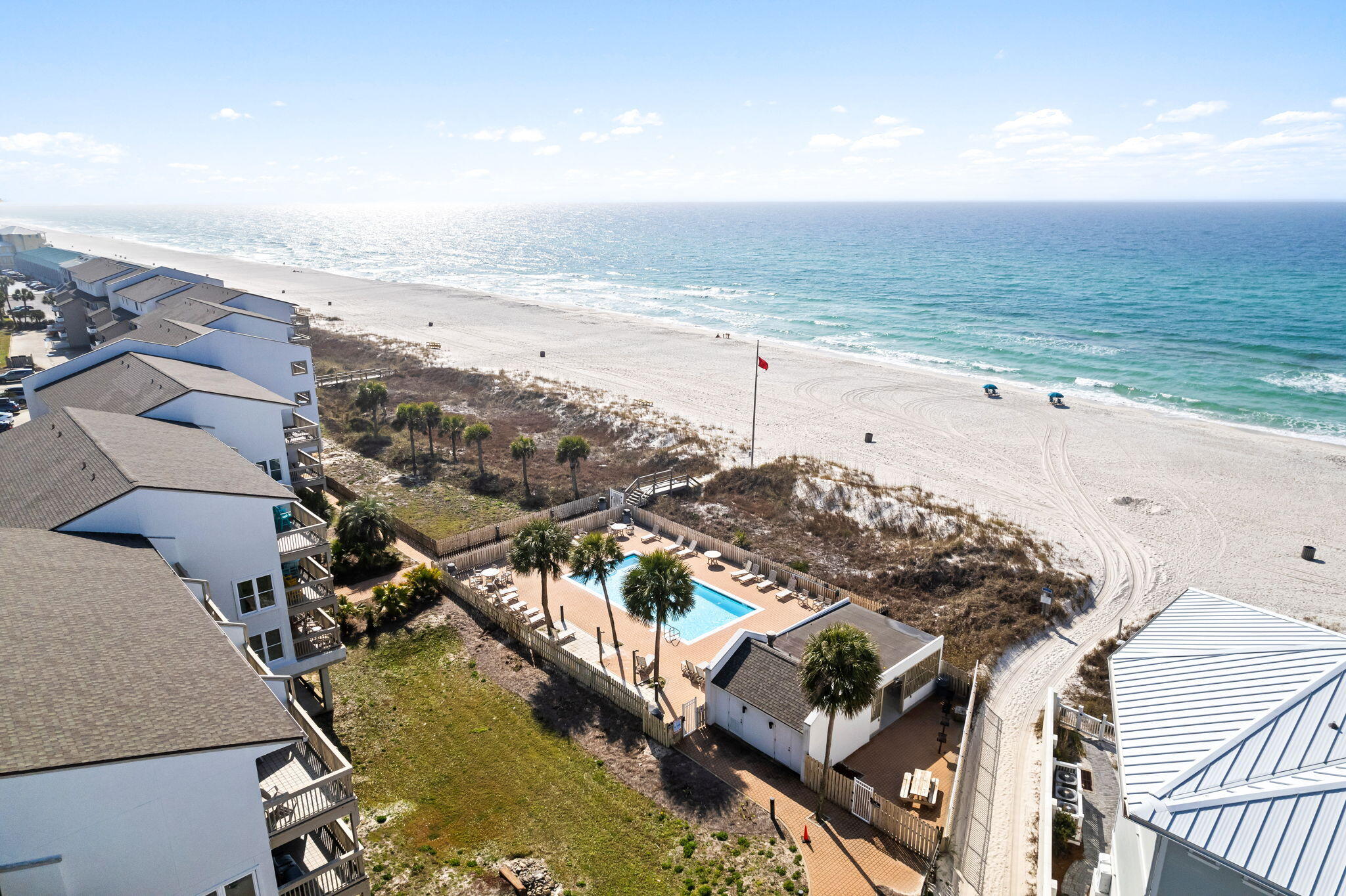 23011 Front Beach Road, Unit 16 Panama City Beach, FL 32413 - Photo 31 of 31 Ramsgate 16