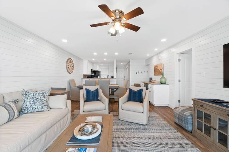 23011 Front Beach Road, Unit 16 Panama City Beach, FL 32413 - Photo 5 of 31 Ramsgate 16