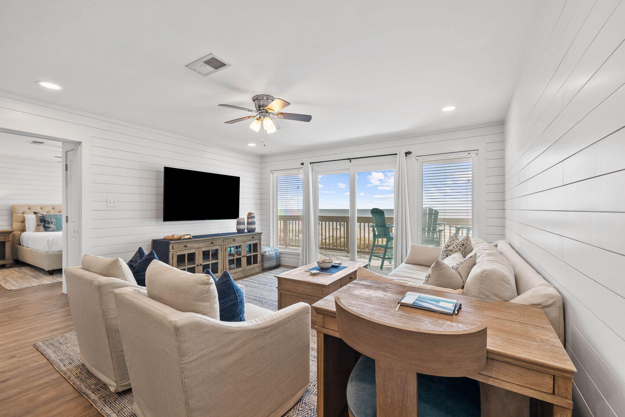 23011 Front Beach Road, Unit 16 Panama City Beach, FL 32413 - Photo 6 of 31 Ramsgate 16