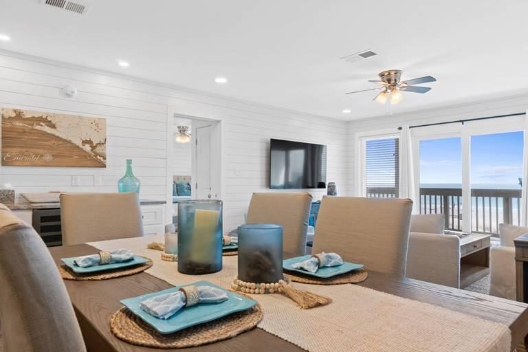 23011 Front Beach Road, Unit 16 Panama City Beach, FL 32413 - Photo 9 of 31 Ramsgate 16