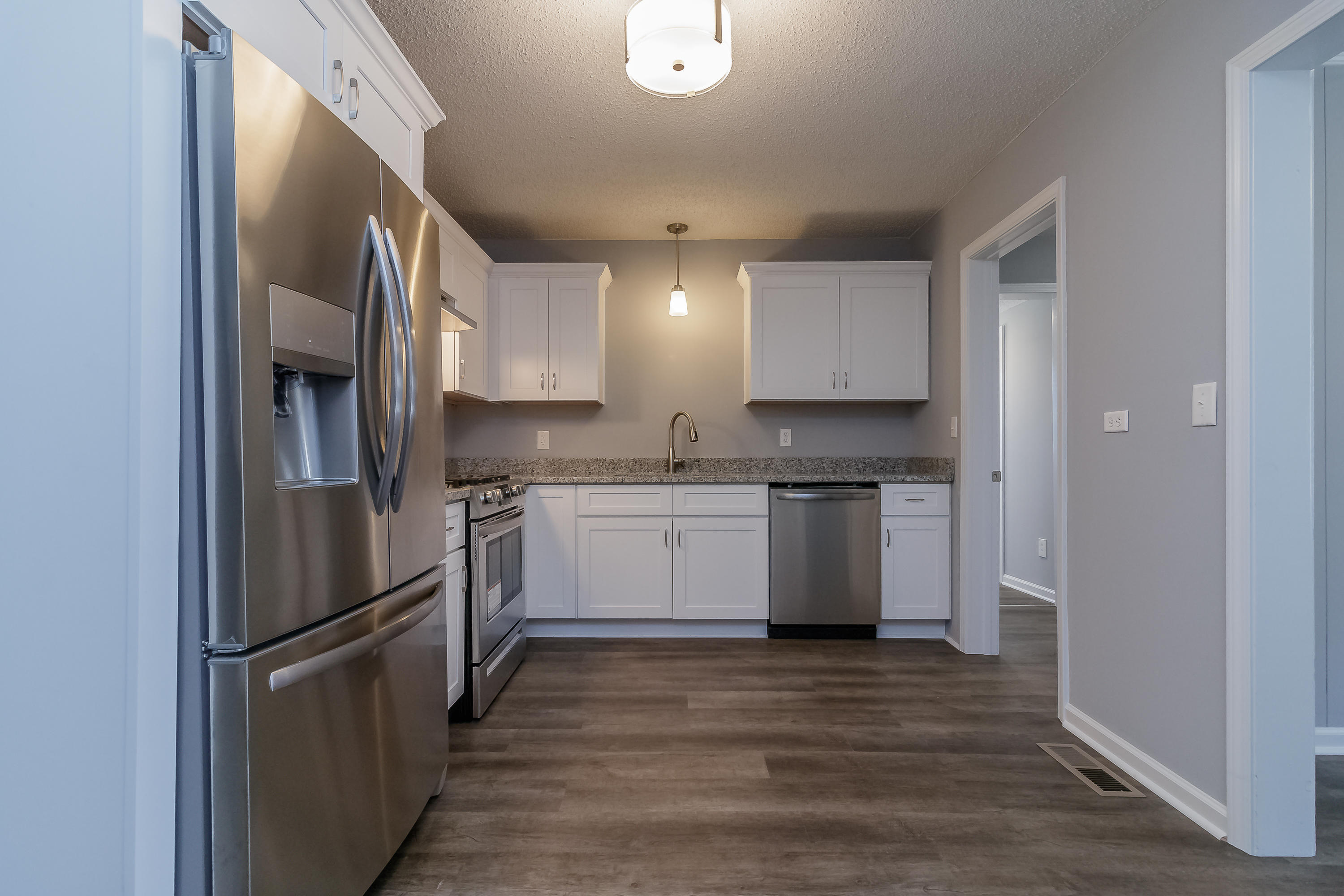 544 Thomas Road Trion, GA 30753 - Photo 8 of 43 Kitchen