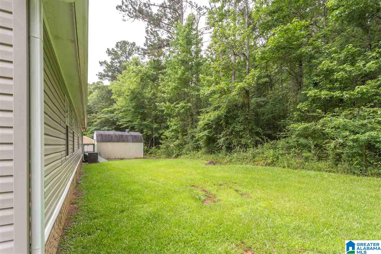 861 Broken Arrow Creek Road Riverside, AL 35135 - Photo 29 of 33