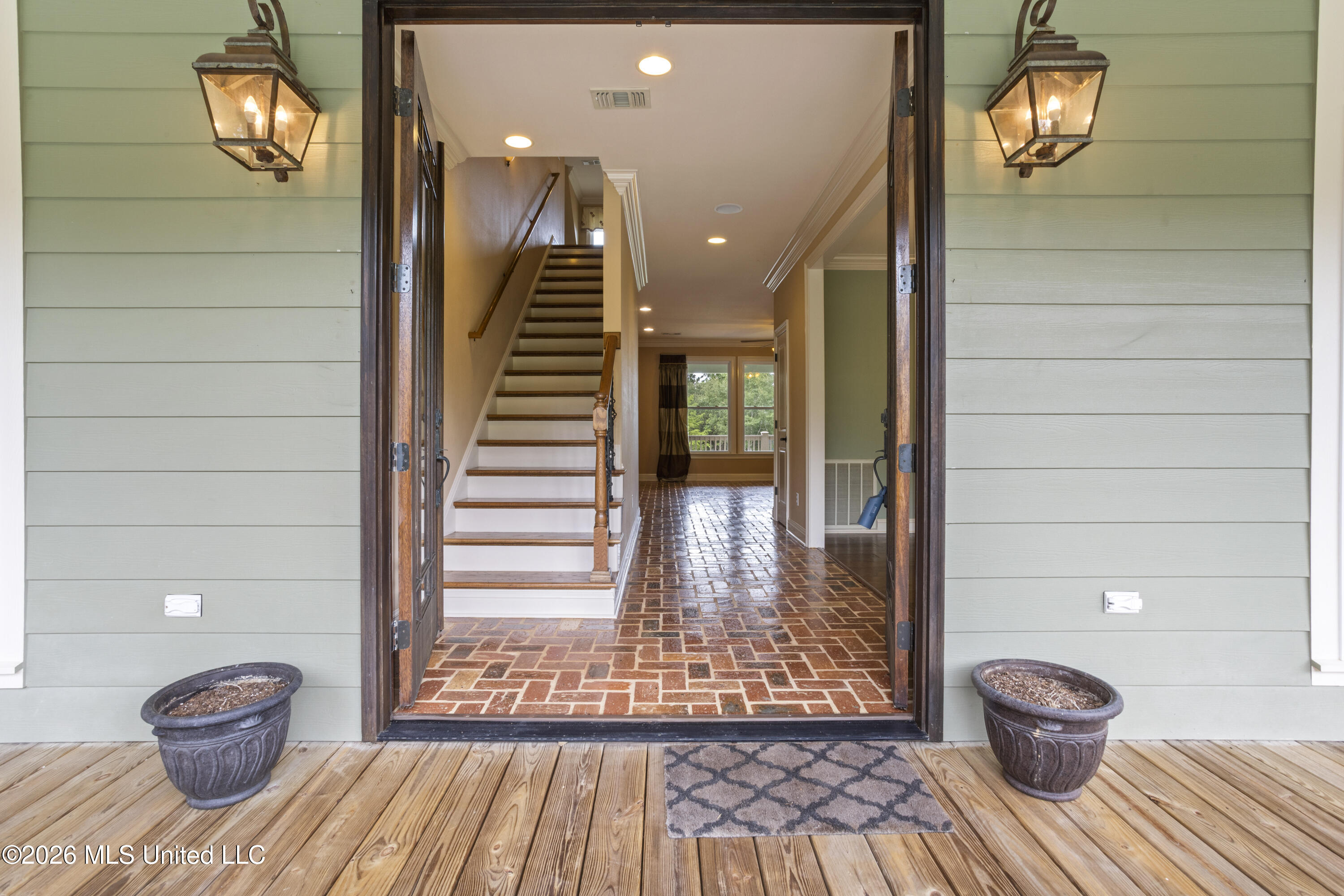 10051 Cain Road Bay St. Louis, MS 39520 - Photo 15 of 92 00009