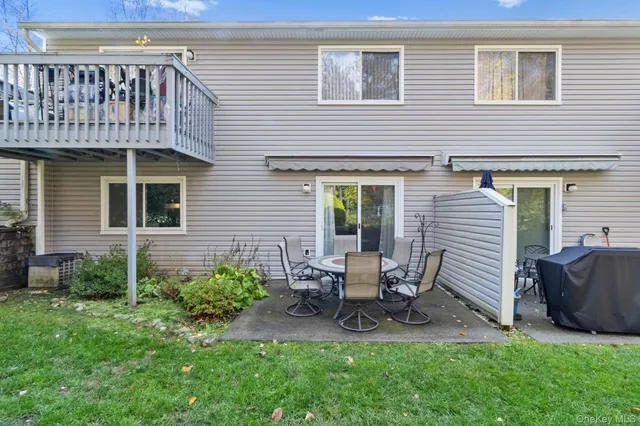 $499,000 | 148 Flintlock Way, Unit D, Yorktown Heights, NY 10598