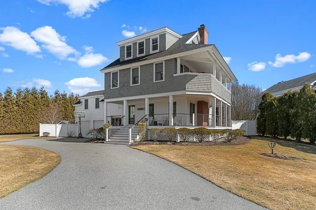 $44,000 | 250 Allston Avenue, Middletown, RI 02842