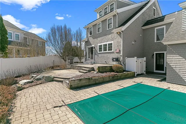 $44,000 | 250 Allston Avenue, Middletown, RI 02842