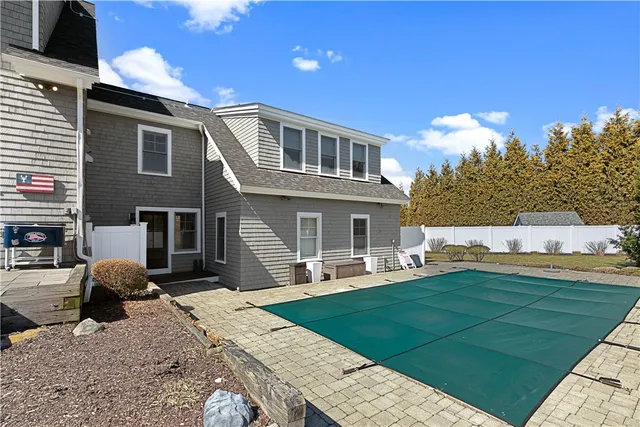 $44,000 | 250 Allston Avenue, Middletown, RI 02842