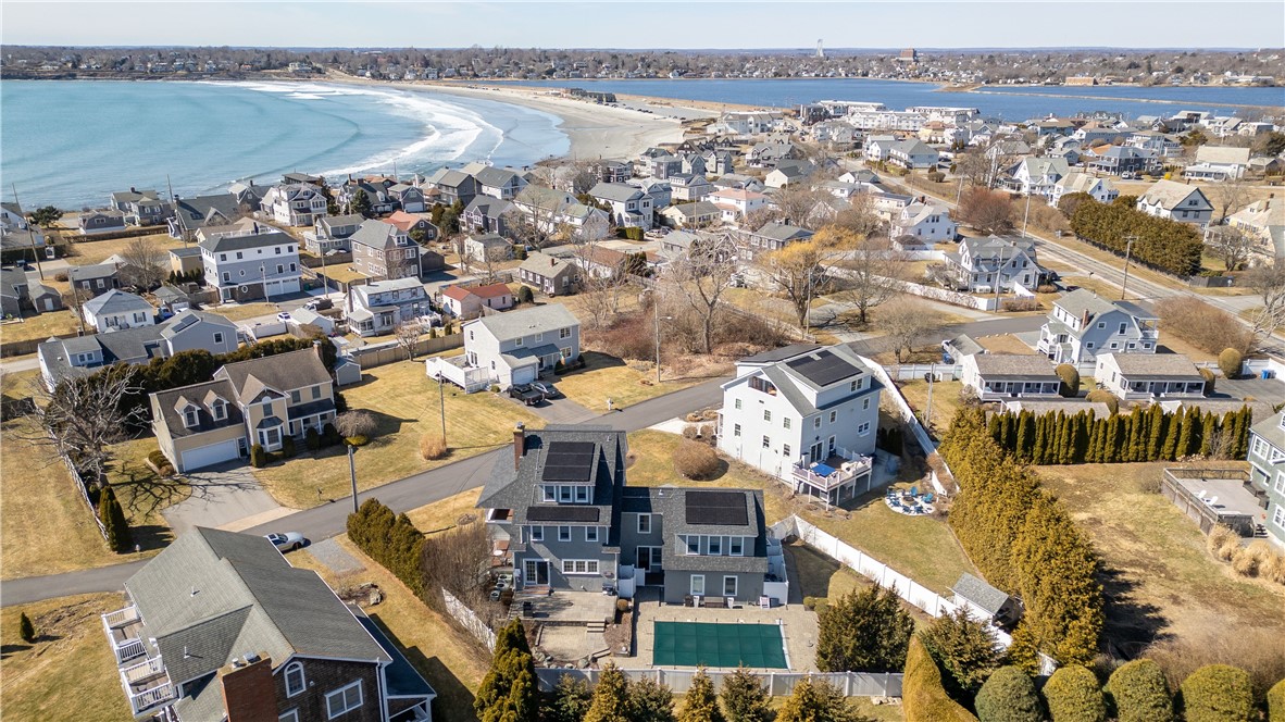 250 Allston Avenue Middletown, RI 02842 - Photo 40 of 41 Walk to First or Second Beach