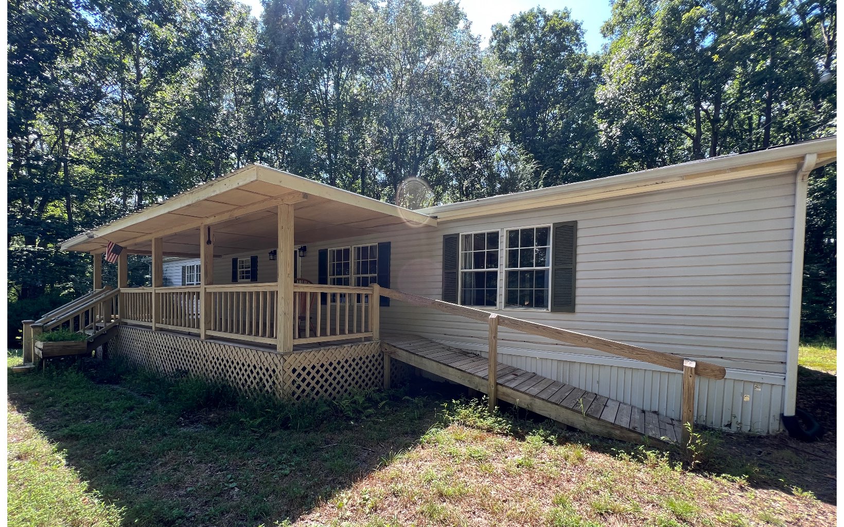 76 Scenic Lane Blue Ridge, GA 30513 - Photo 2 of 42 Additional View