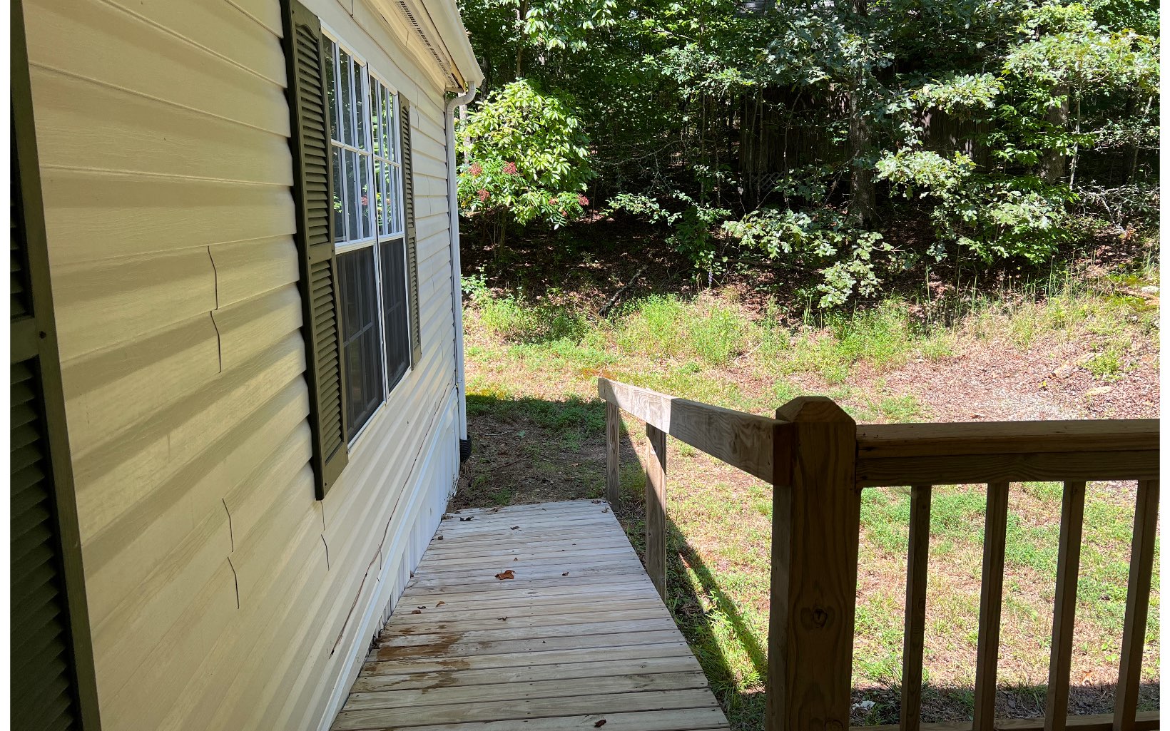 76 Scenic Lane Blue Ridge, GA 30513 - Photo 3 of 42 Additional View