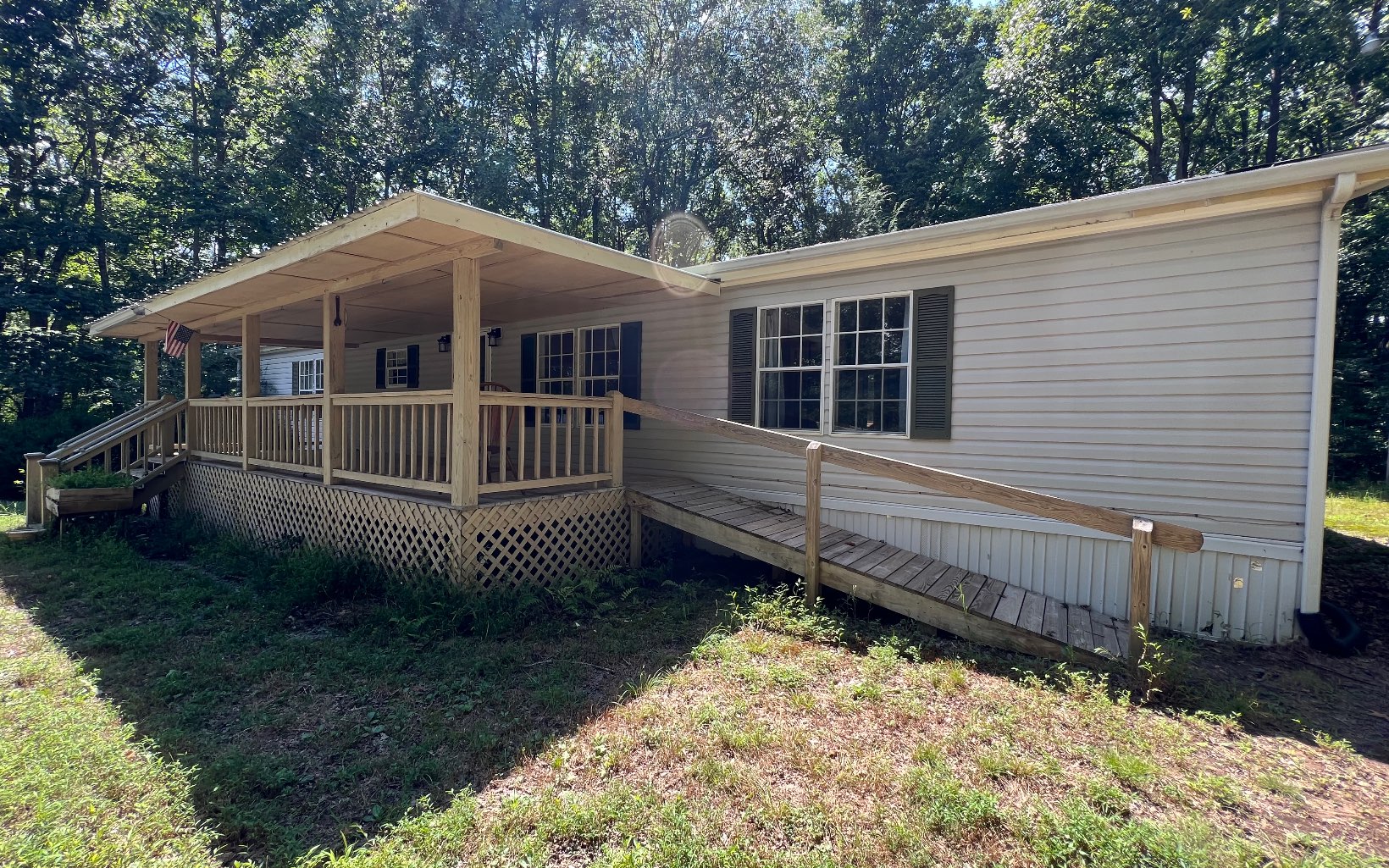 76 Scenic Lane Blue Ridge, GA 30513 - Photo 6 of 42 Additional View