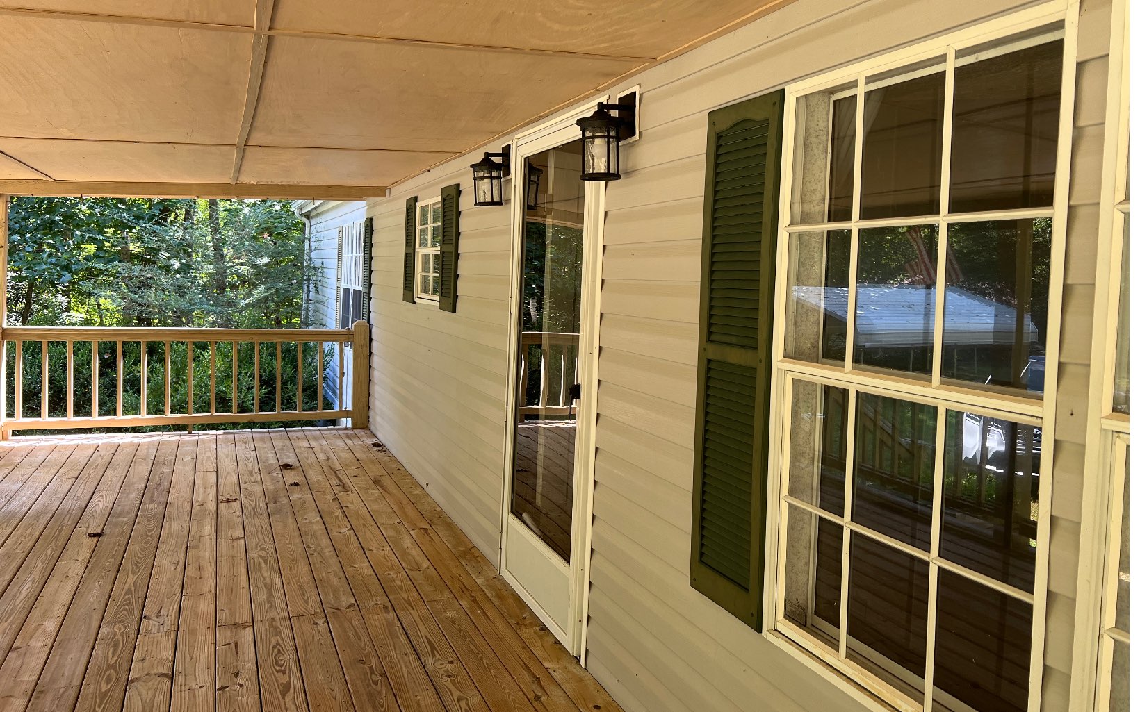 76 Scenic Lane Blue Ridge, GA 30513 - Photo 7 of 42 Additional View