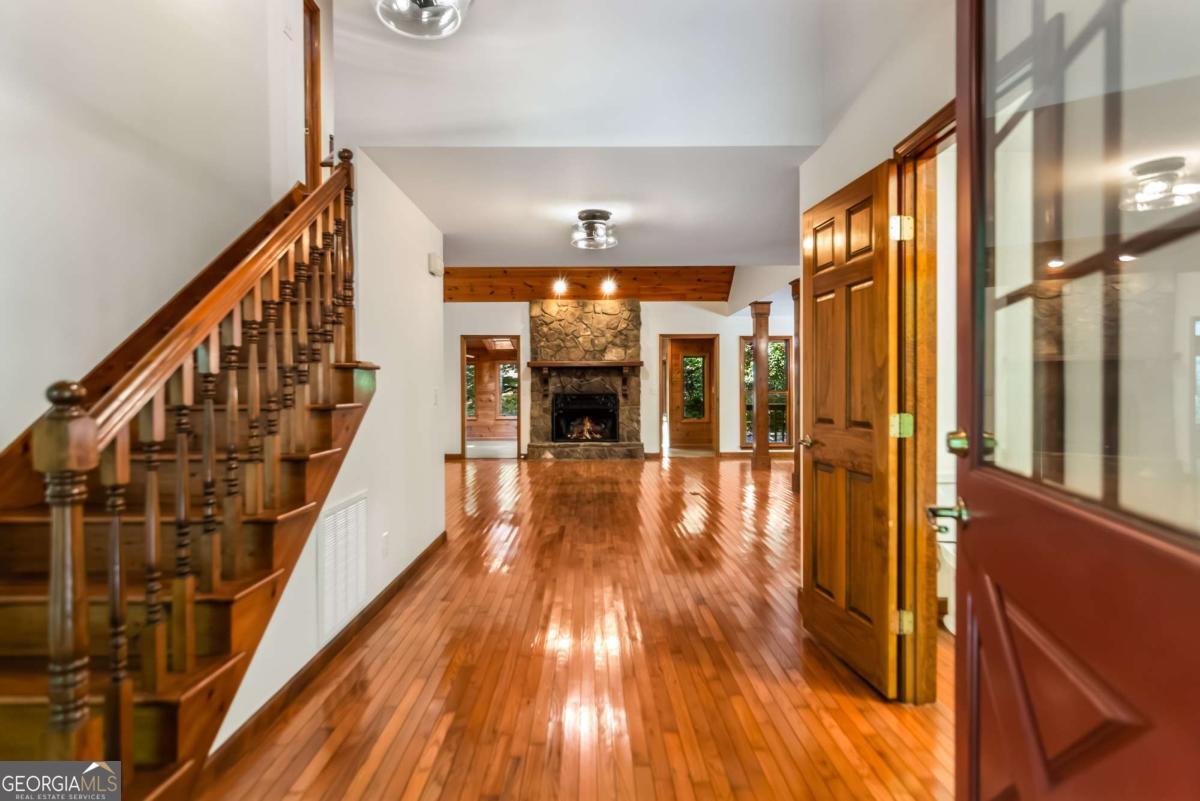 63 Misty Hollow Road Ellijay, GA 30536 - Photo 5 of 59