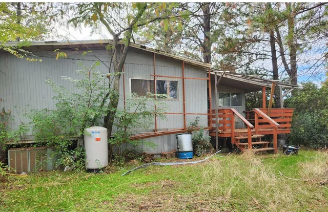 $198,000 | 9366 Ranger Trail, Oregon House, CA 95962