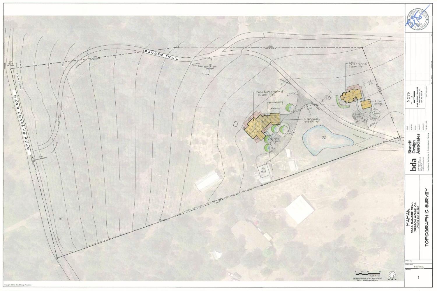 9366 Ranger Trail Oregon House, CA 95962 - Photo 40 of 40