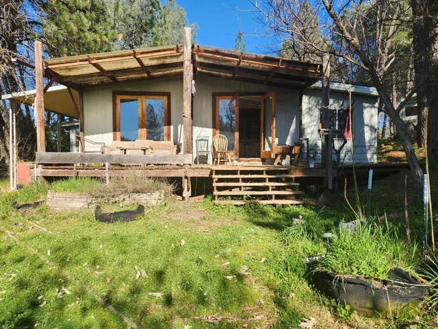 $198,000 | 9366 Ranger Trail, Oregon House, CA 95962