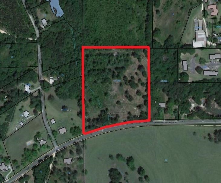 9-ac Walding Road Opp, AL 36467 - Photo 18 of 18 Gallery Image 18
