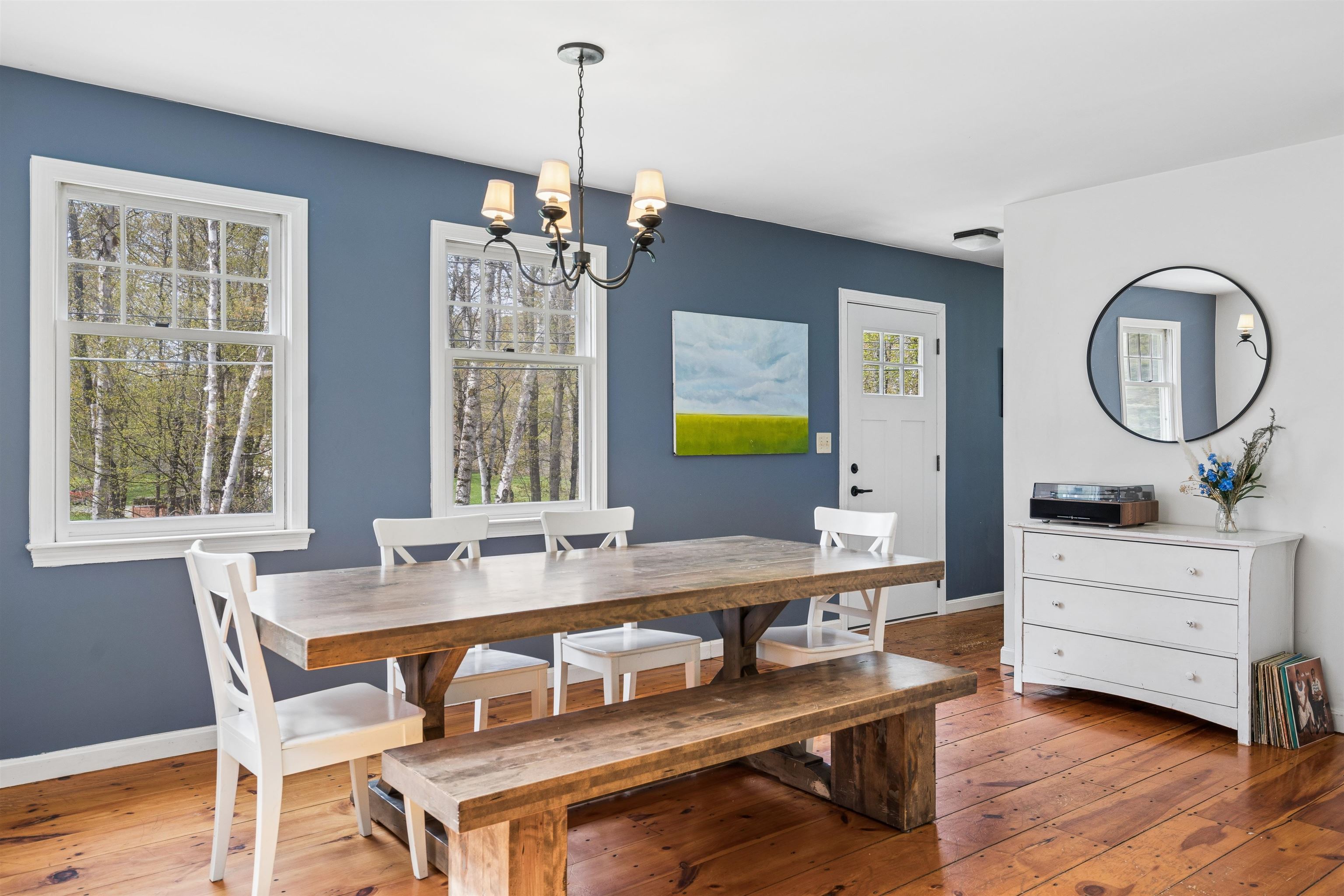 2605 Cox District Road Woodstock, VT 05091 - Photo 12 of 41