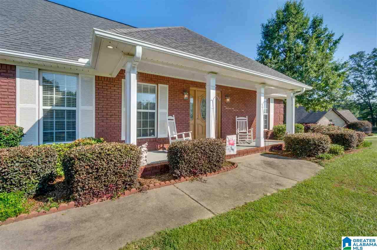 65 County Road 862 Clanton, AL 35045 - Photo 4 of 46